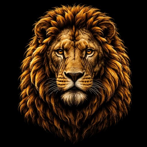 The KUL lion