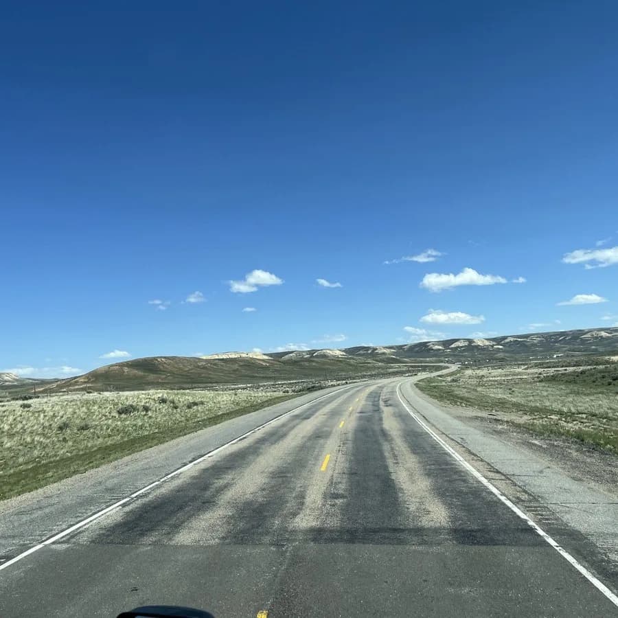 Over-the-Road